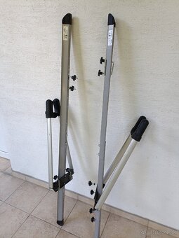 Nosiče bicyklov - 2
