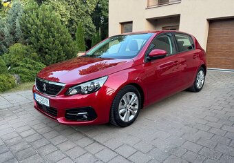 Peugeot 308 1.2 PureTech 2019 54.000km 96kw - 2