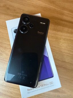 Xiaomi Redmi Note 13 Pro+ 5G 12GB/512GB - 2