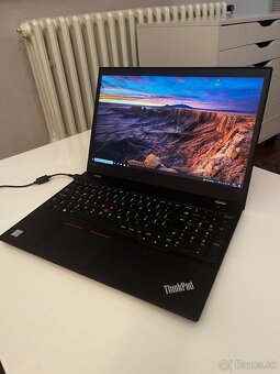 Lenovo ThinkPad T570 - 2