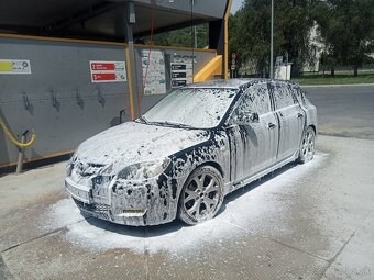 Mazda 3 2.0 diesel 105kw - 2