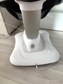 Elektrická hojdačka 4moms mamaRoo 4 - 2