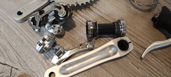 Sada Shimano Sora 2×9 - 2