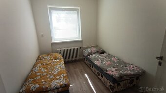 Na prenájom rodinný dom Nitra - Dražovce pár minút pešo od z - 2