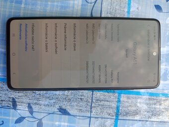 Samsung Galaxy A51 - 2