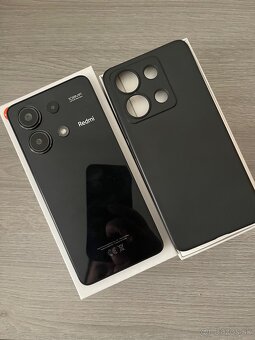 Xiaomi Redmi Note 9 pro a 13 - 2