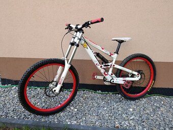 Scott voltage fr 20 celoodpruzeny veľkosť L - 2
