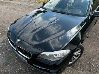 BMW 5 f10 530d xDrive - 2