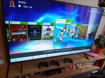 Xbox 360 RGH Aurora - 2