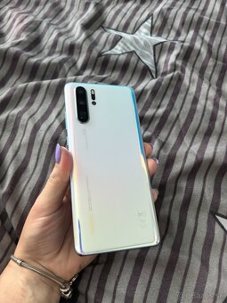 Huawei p30 peo - 2