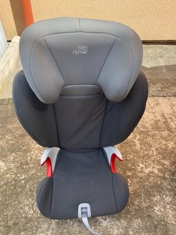 Predam sedacku britax römer - 2