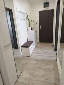 Kompletne zrekonštruovaný 2-izbový byt na PRENÁJOM - 2