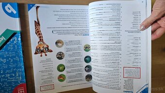 Advanced English - 2