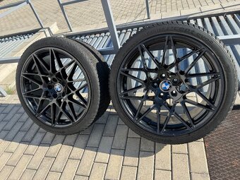 BMW style 666M r20 - 2