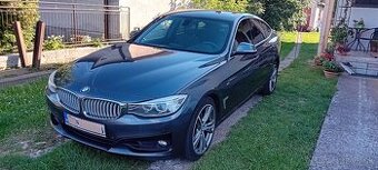 BMW Rad 3 GT 330d xDrive - 2