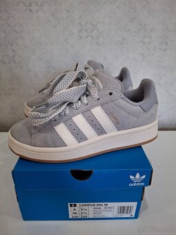 Adidas campus - 2