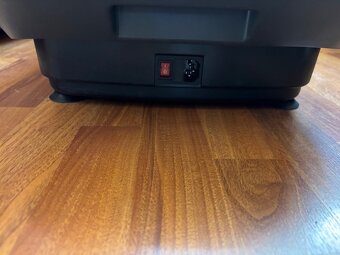 KLARFIT VIB 1000 BLK-KLARFIT Vib 1000 BLK, Vibračná plošina - 2
