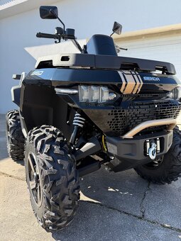 BENDA Redstone 550 ET Standart - 2