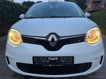 Renault Twingo - 2