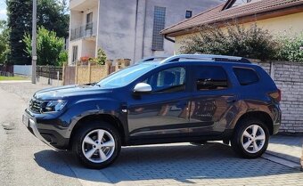 Dacia Duster 1.3 - 2