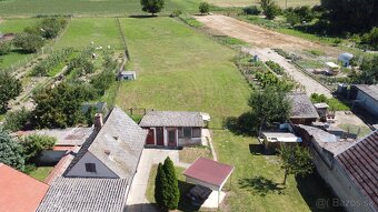 Exkluzívne APEX reality 4i. RD v Rišňovciach, 3270 m2 poz., - 2