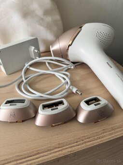 Philips Lumea IPL BRI950 - 2