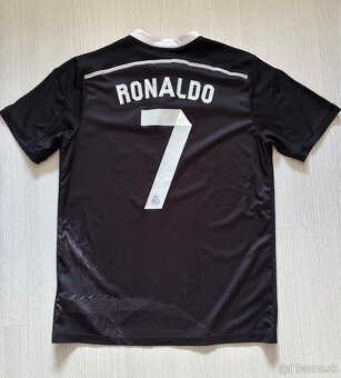 Real Madrid CR7 Dres - 2
