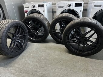 5x112 R22 concaver - 2