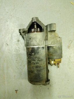 Starter Valeo D7R27 Peugeot, Citroen, Fiat, Suzuki - 2