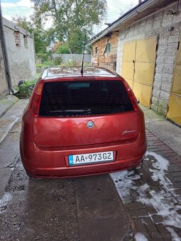 Punto grande - 2