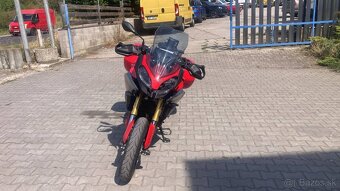 BMW F 900 XR - 2
