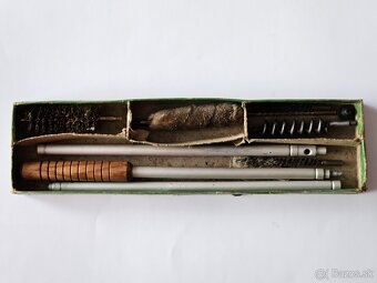 Sada na čistenie hlavní - 2