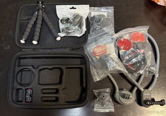DJI Osmo Action 5 Pro - Adventure combo - 2