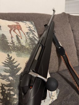 Tikka T3 Hunter, kal. 8x57 IS - 2