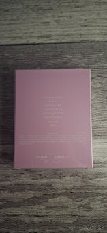 dámska toaletná voda Chanel Chance Eau Tendre 100ml - 2