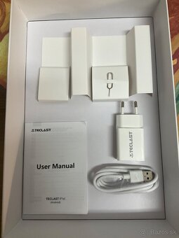 Tablet TECLAST tPad P50 2025 - 2