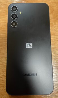 Samsung galaxy A34 5G, 128gb - 2