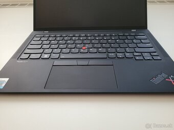 Lenovo Carbon X1 Gen9 - 2