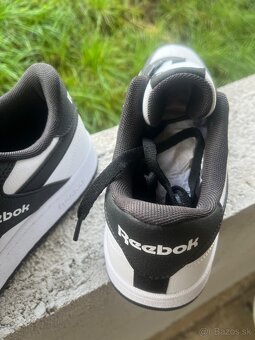 Reebok 40 - 2