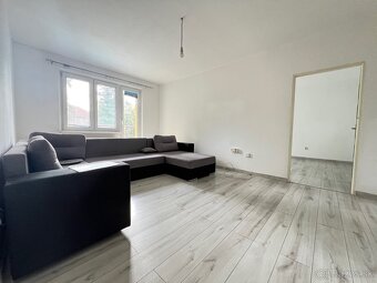 Prenájom 2-izbový byt Handlová - 2