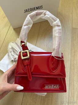 Kabelka Jacquemus - 2