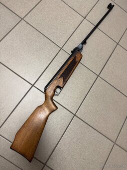 Slávia  631 vzduchovka - 2