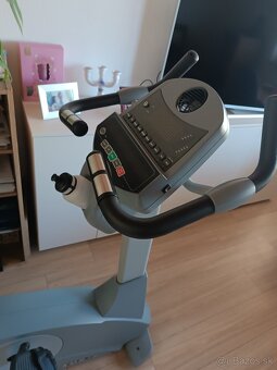 Stacionárny bicykel spirit xu87s - 2