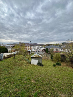 Exkluzívne na predaj rodinný dom v obci Topoľovka - 2