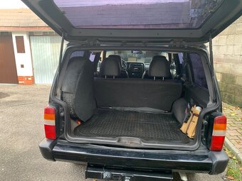 Jeep grand cherokee - 2