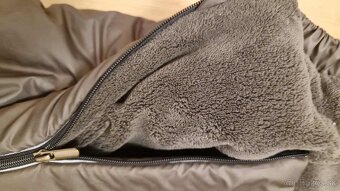 Zimný fusak Little Angel - 2