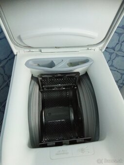 Predám práčku - 2