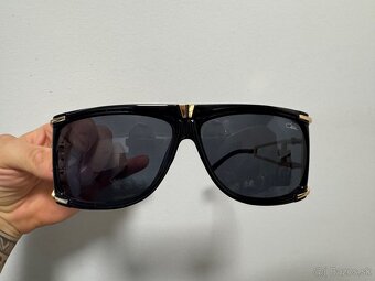 Cazal damske slnecne okuliare - 2