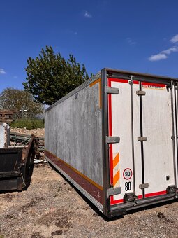 skriňová nadstavba - 2