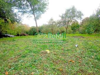 Predaj pozemku pre výstavbu rodinného domu - Jur nad Hronom  - 2